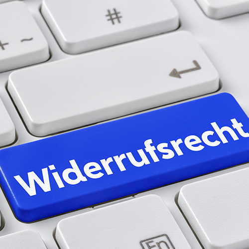 Widerrufsbutton ab 19. Juni 2026 Pflicht für Immobilienmakler